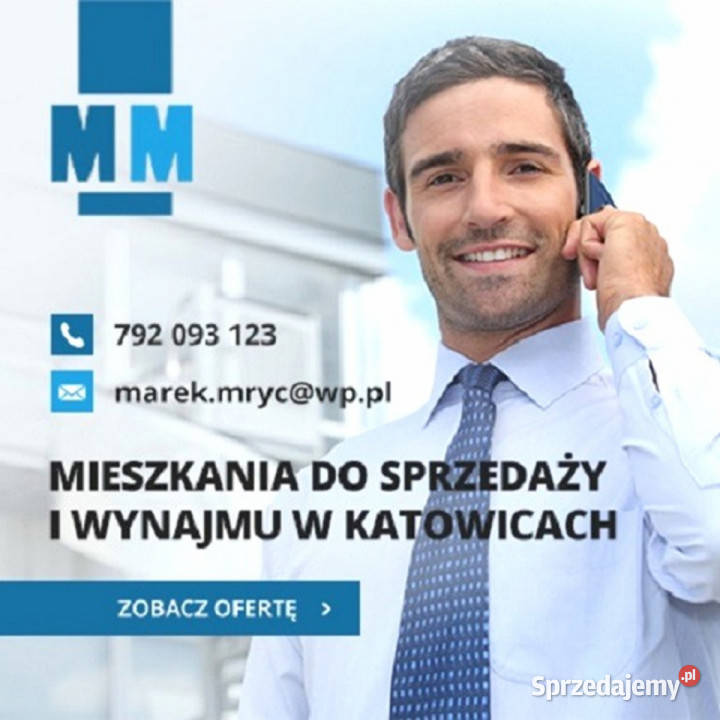 Magazyn do wynajęcia Mysłowice 2 bramy plac sprzedam