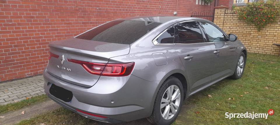 Talisman stan idealny zachodniopomorskie Dębno