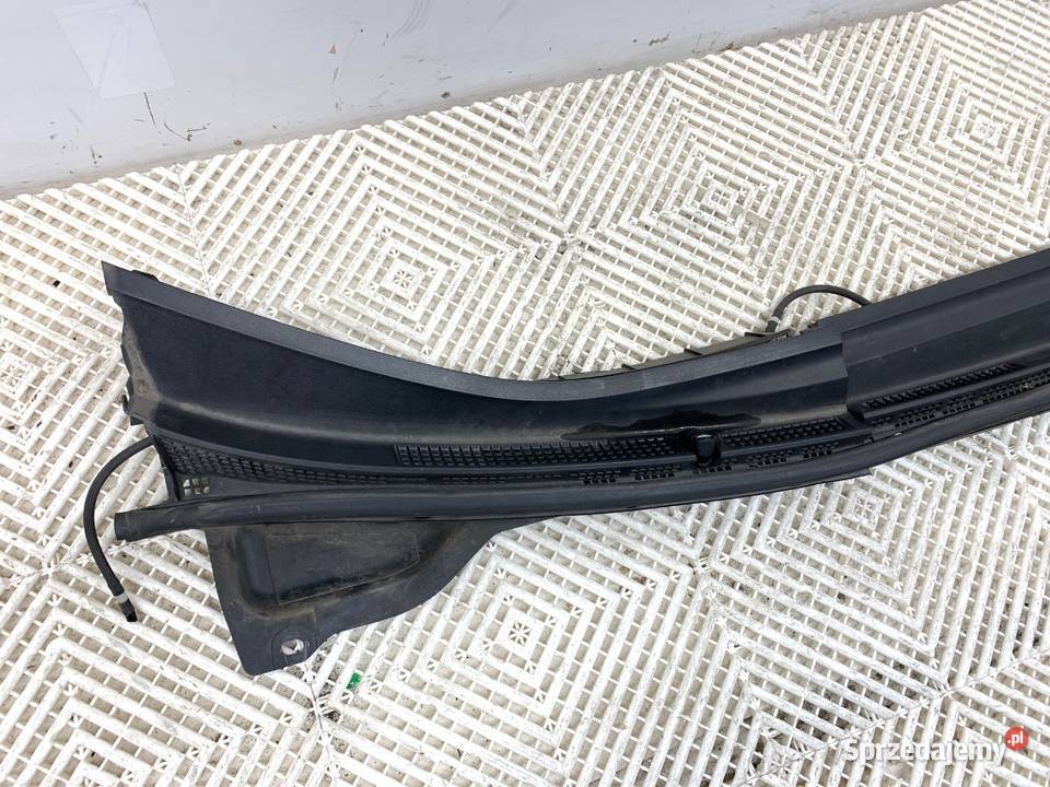 PODSZYBIE MAZDA CX7 SUV 0614 OSŁONA PRZEDNIA osobowe