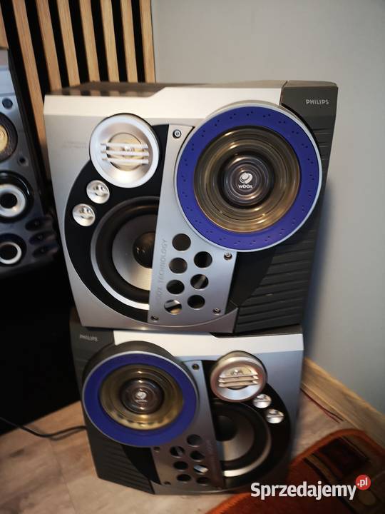 Philips M777