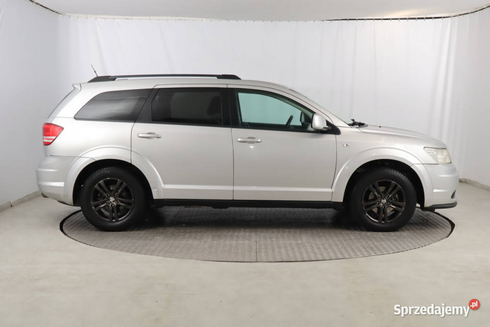 Dodge Journey 20 CRD 265900km Zabrze