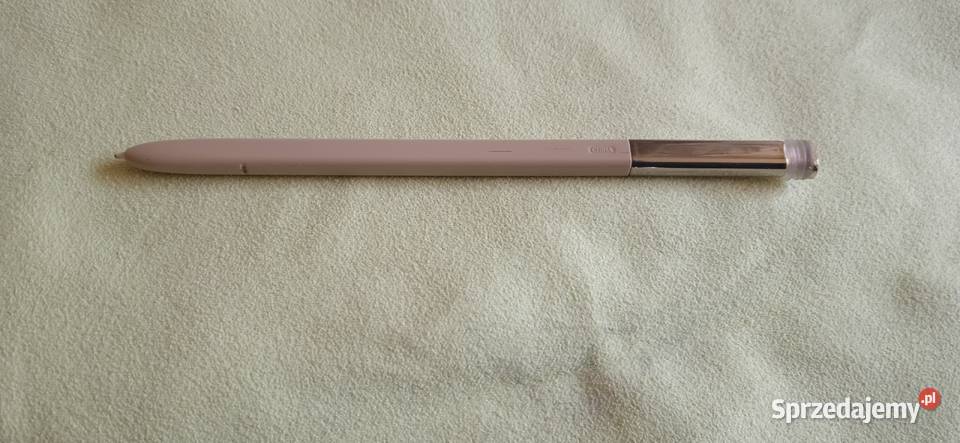 Rysik Samsung S Pen do telefonu Galaxy Note Zielona Góra