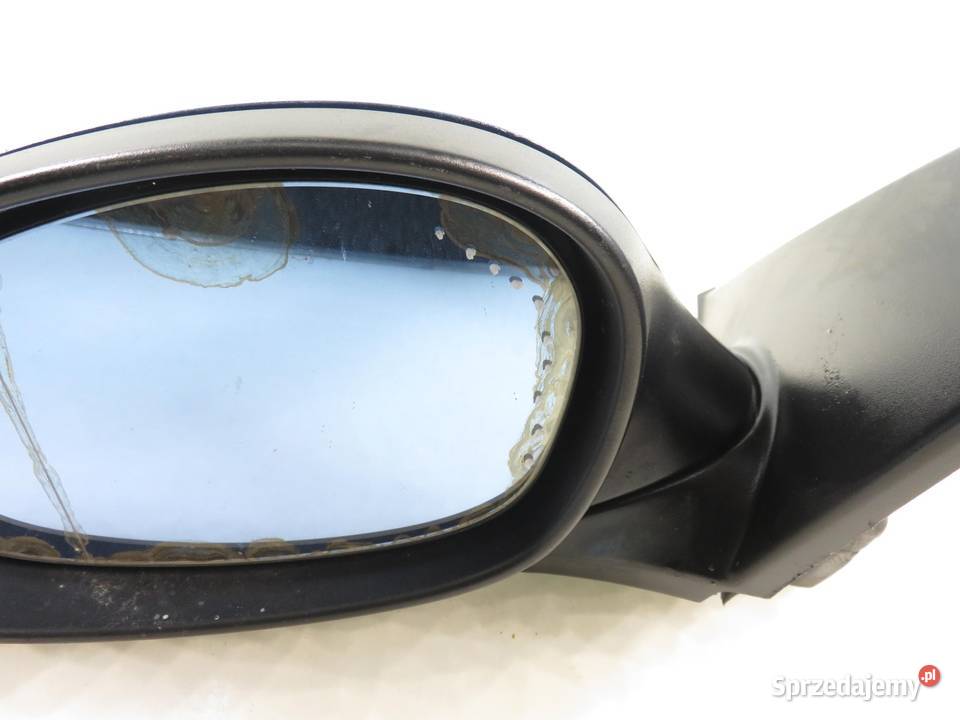 LUSTERKO LEWE BMW 1 E87 A195 SYDNEYBLAU METALLIC osobowe sprzedam