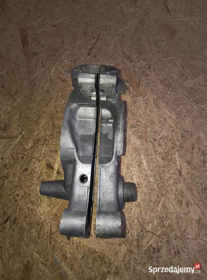 Kartery Simson sr2 Kartery Żagań