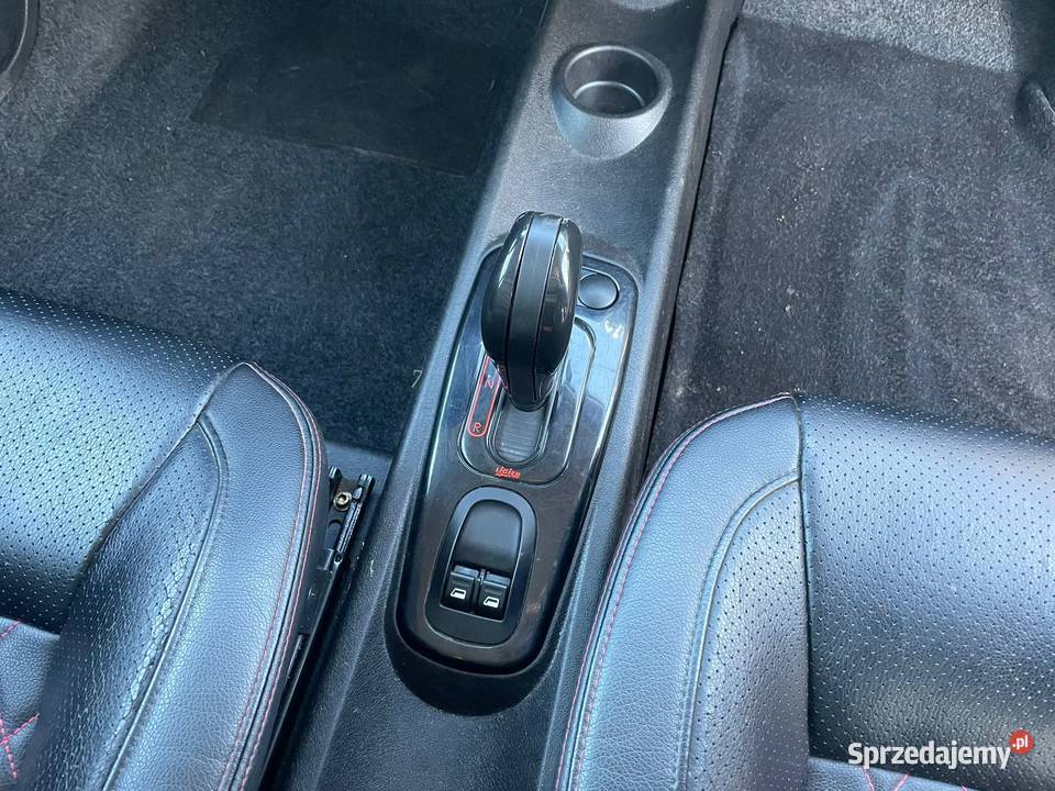 LIGIER JS50L Sport EF461 Pozostałe opolskie Opole