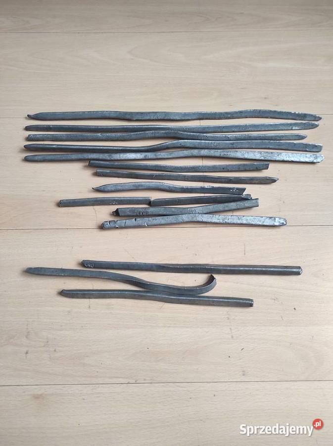 Sprzedam cynę spawalniczą Sanok