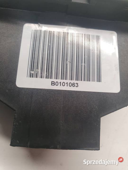 KLEMA PLUSOWA AUDI A4 A5 Q5 B0101063 K98J4590 Materiały instalacyjne śląskie Przystajń