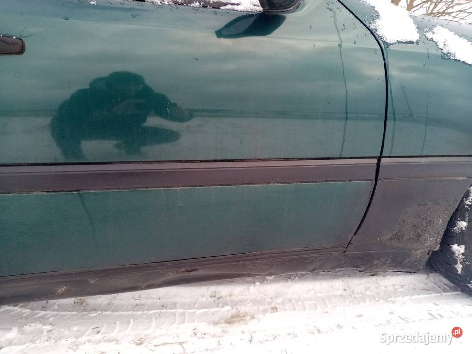 Mercedes C180 KLASYK 222222km 180 Unisław