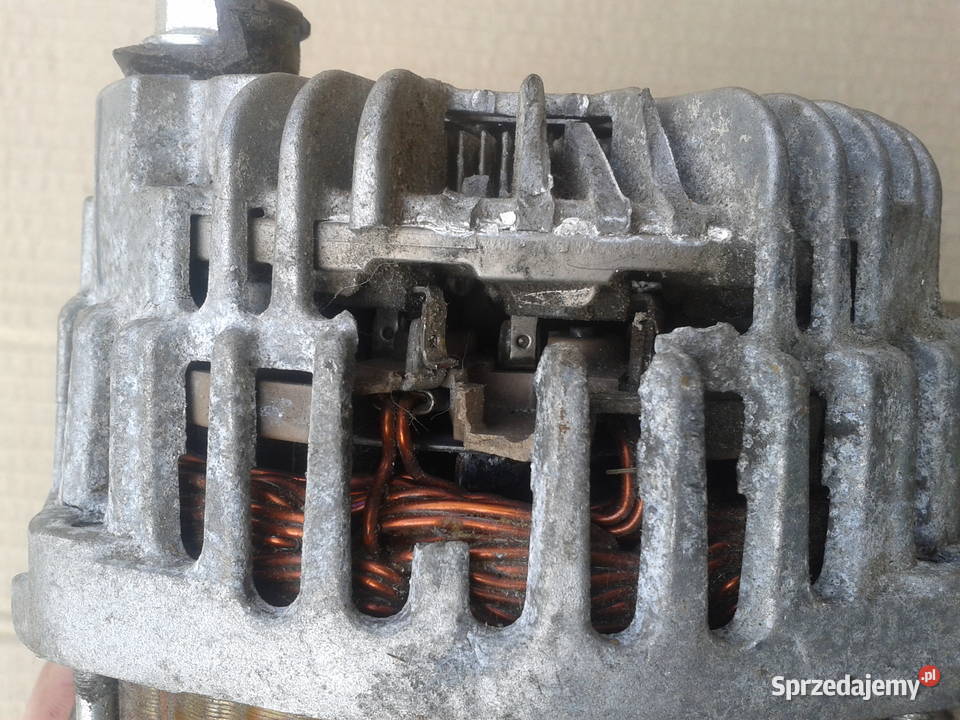 NISSAN NOTE MICRA QASHQAI JUKE TIIDA NV200 Chełm