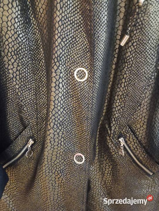 Płaszcz lekki Monnari Kurtki i płaszcze Białystok