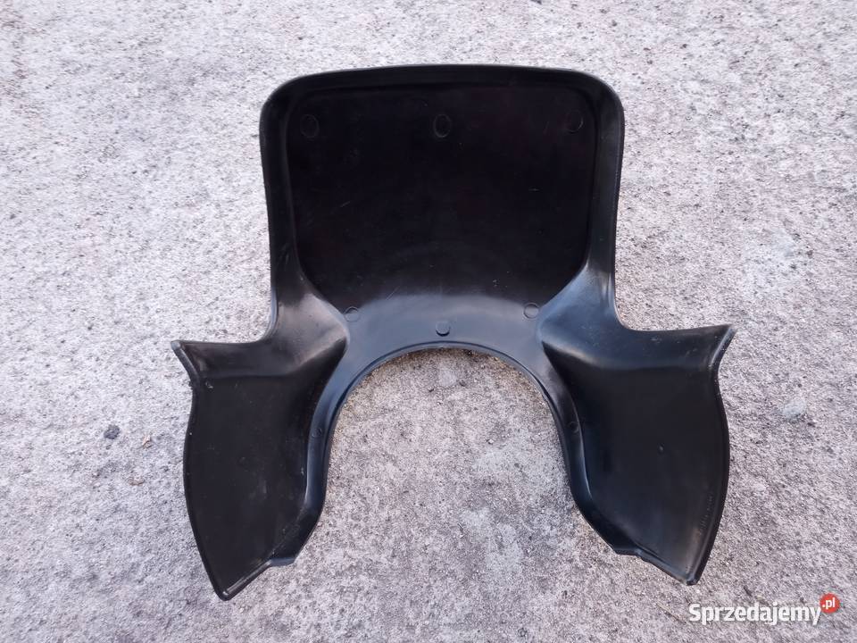 Owiewka MZ ETZ 125 ETZ 250 ETZ 251 Części i akcesoria motocyklowe pomorskie Kościerzyna