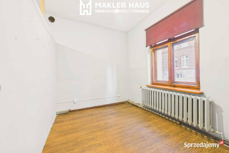 Tanie mieszkanie na parterze cegła warmińsko-mazurskie