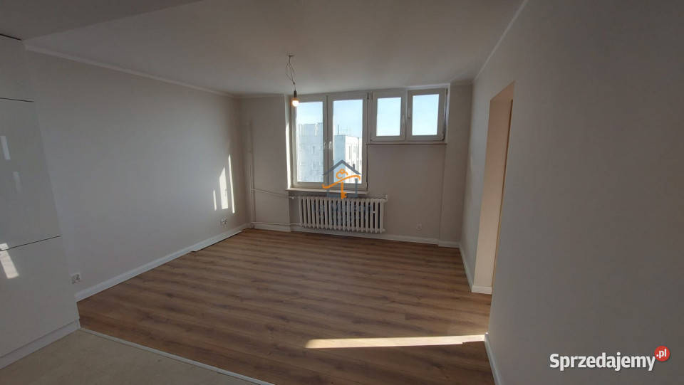 Mieszkanie Kraków 442m2 3 pokoje