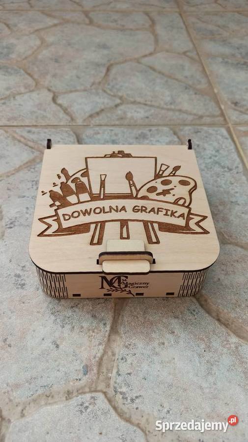 Personalizowany Drewniany Dyfuzor Zapachowy do zachodniopomorskie Szczecin sprzedam