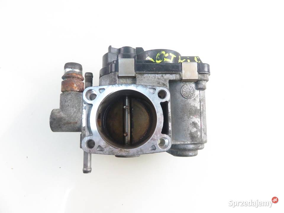 PRZEPUSTNICA OPEL ZAFIRA B 16 25382123