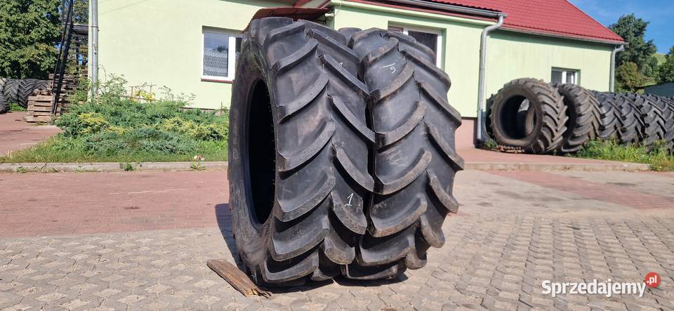 38070r28 136r28 34085r28 Firestone 100 bieżnik warmińsko-mazurskie Nowe Miasto Lubawskie