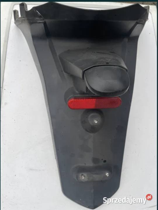 mocowanie tablicy Peugeot Tweet 50 125 Ostrów Wielkopolski