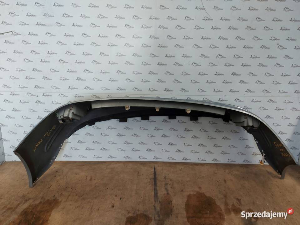 FORD FOCUS MK1 04r Zderzak przód przedni Kielce