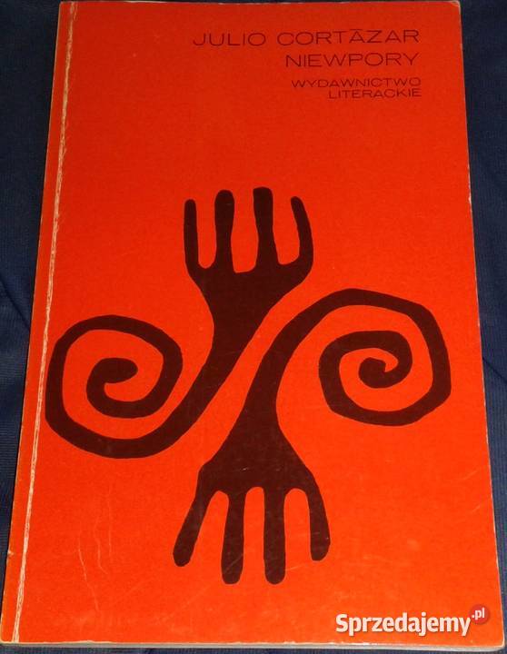Niewpory Julio Cortazar Chełm