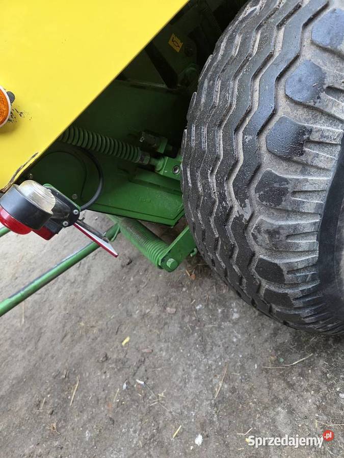 Prasa belująca Sipma 1211 Farma Plus