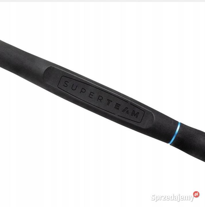 Wędka Feeder Shakespeare Superteam Sc3 Feeder Mielec sprzedam