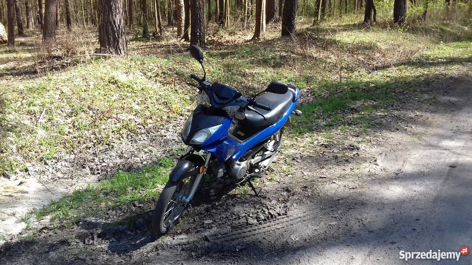 Romet Ogar 900 Romet Kraśnik