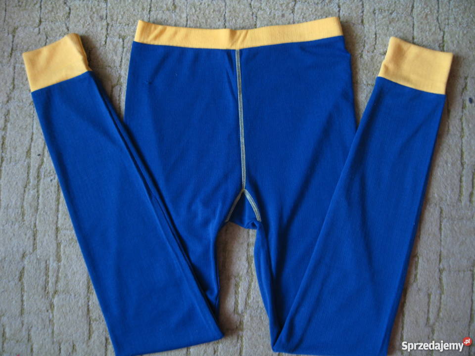 Bielizna termiczna BRANDSDAL of Norway M Łódź