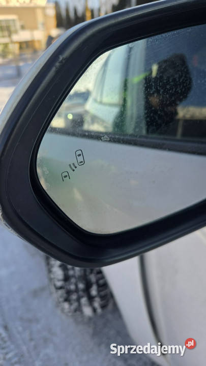 Toyota Corolla 18 HSD BLISY Ast Parkowani Otwock Mały