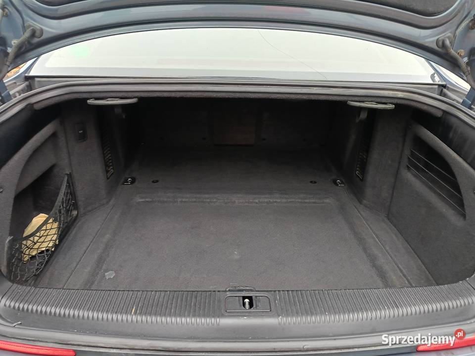 Audi A8 D3 Limuzyna 42 MPI 334 QUATRO opolskie Bierawa