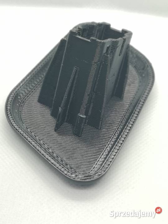 Zaślepka lewa prawa spryskiwacza lampy Renault osobowe Warszawa