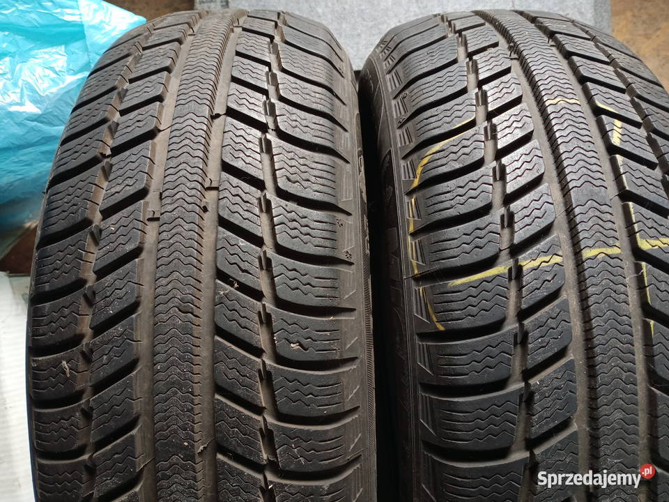 2 opony MS MICHELIN PRIMACY 20560R16 Kielce sprzedam