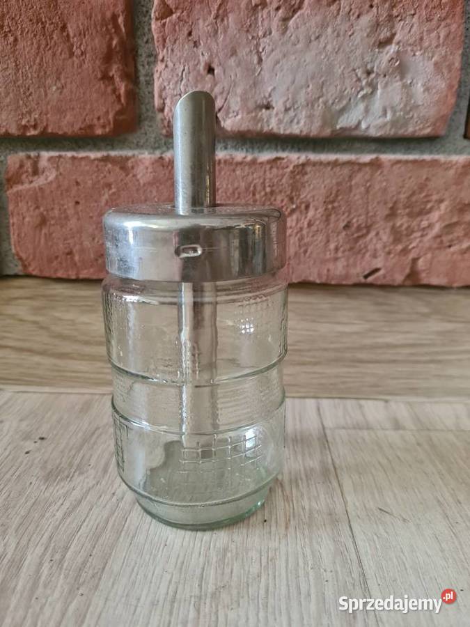 Cukiernica z PRLu stara piękna Jastrzębie-Zdrój