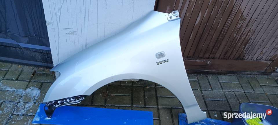 Toyota Corolla E12 silnik kompletny 110 Żarki sprzedam