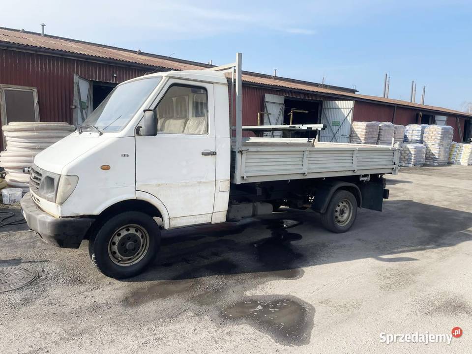 DAEWOO Lublin WYWROTKA 90KM Myszków