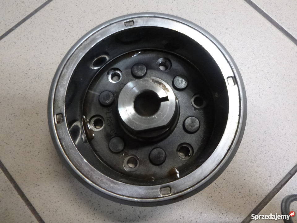 Koło magnesowe magneto Honda Shadow VT 1100 8795 Jawiszowice sprzedam