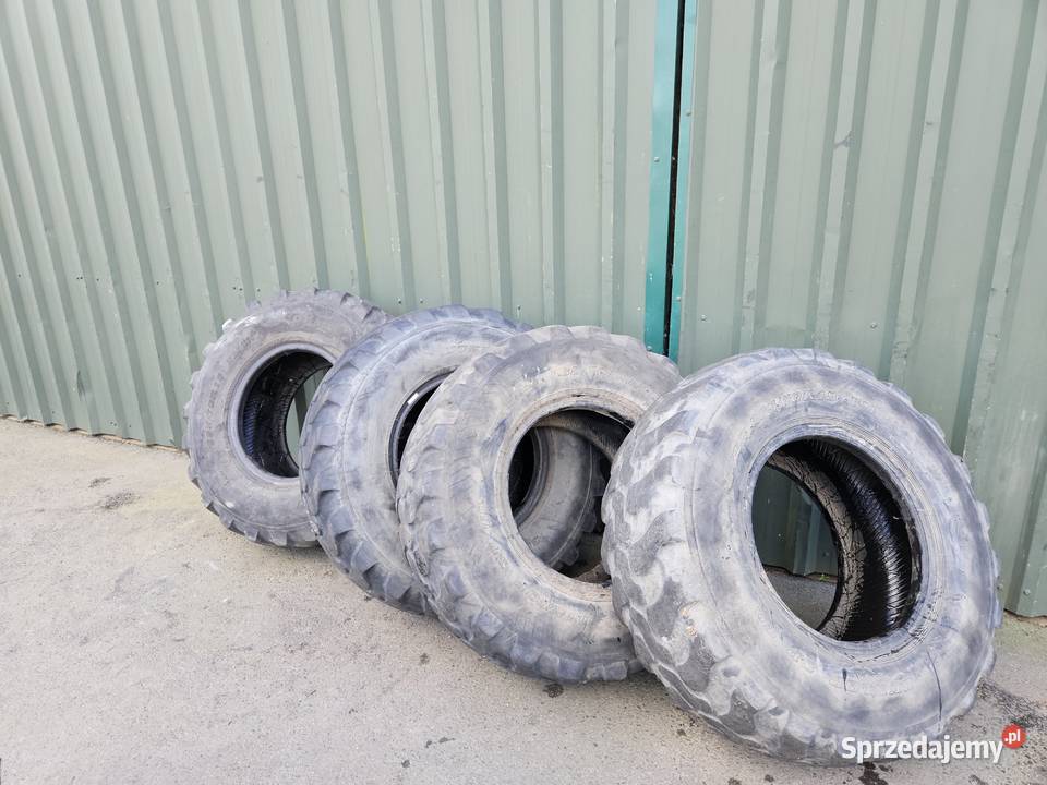 Opony Opona Dunlop 36570 R 18 EM 36570r18 SP T9 lubuskie Szprotawa