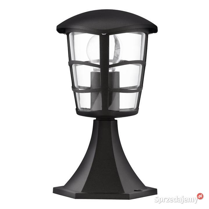 Słupek ogrodowy latarenka ALORIA 93099 EGLO Sanok