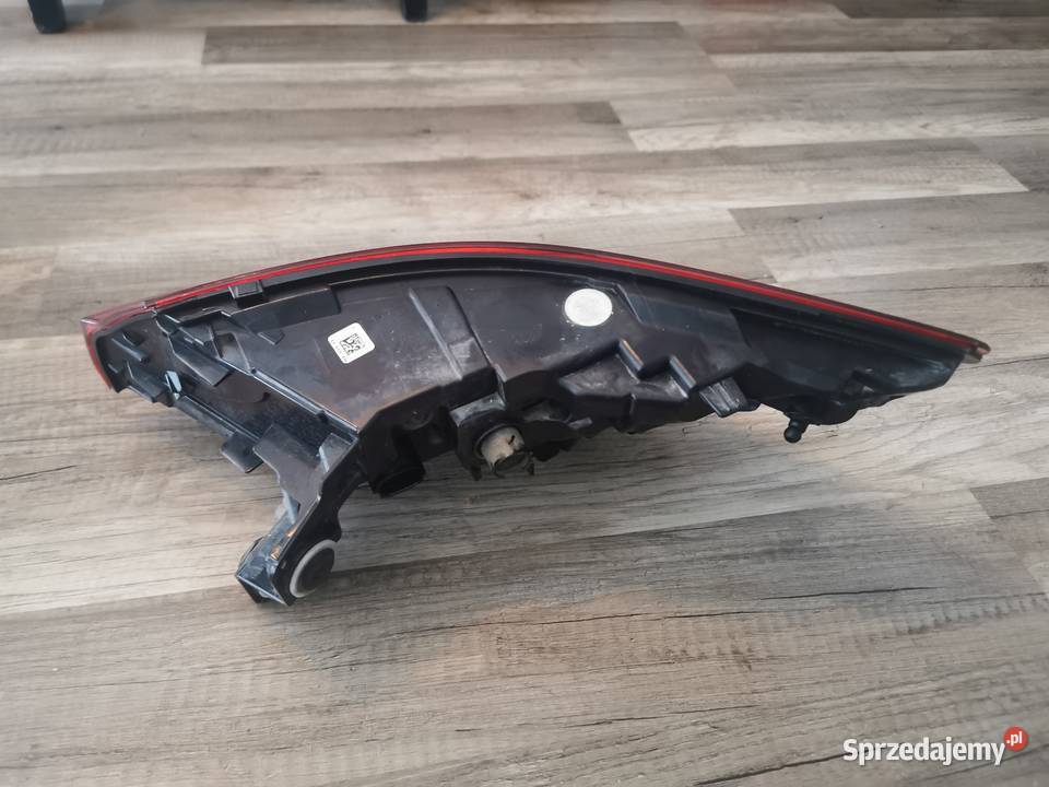 AUDI ETRON 4KE LAMPA TYŁ LEWA 4KE945091B Pielgrzymka