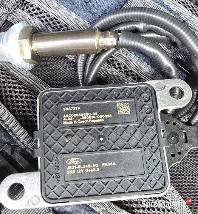 Czujnik NOX FORD JK215L248AG 2382101 BRATFORD