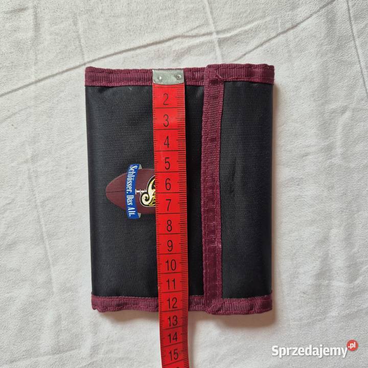 Portrlfel materiałowy stary styl lata 90 Brzesko sprzedam