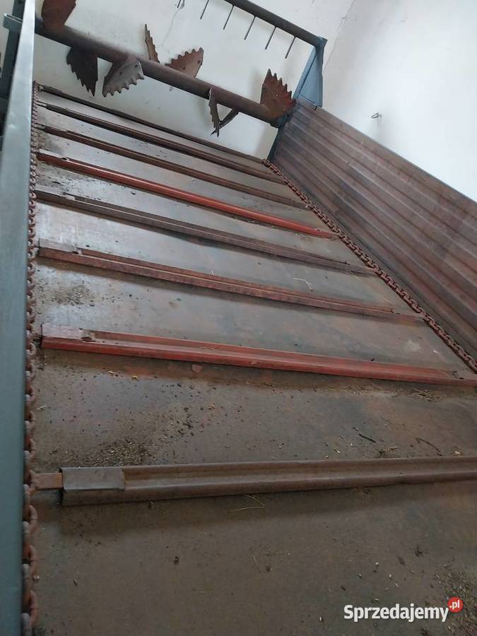 rozrzutnik czarna białostocka Węgrów