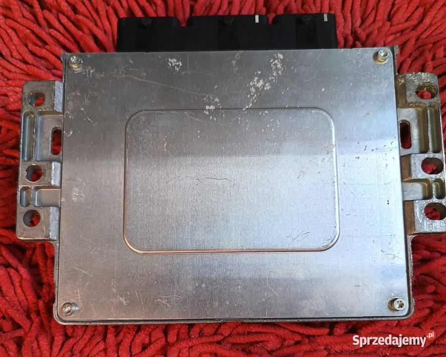 Komputer sterownik S2000RPM 8200153997 Góra Kalwaria sprzedam