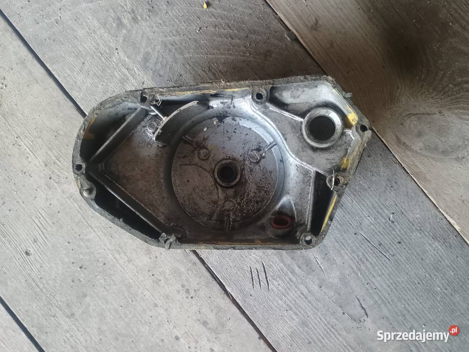 Dekiel Simson S51 Majdan Królewski