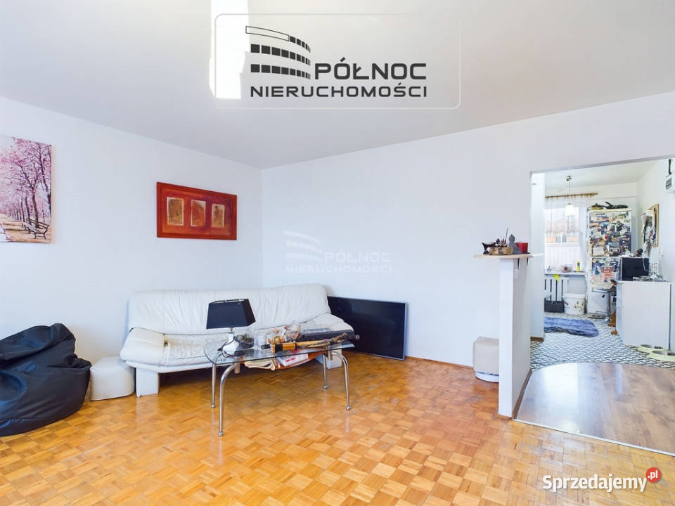 Ełk Baranki Popiełuszki 3 pokoje