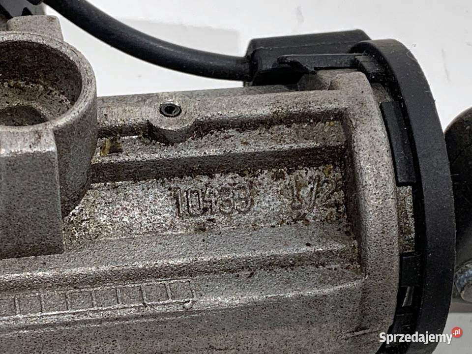 STACYJKA CITROEN JUMPER II 10433 28 128 KLUCZYK