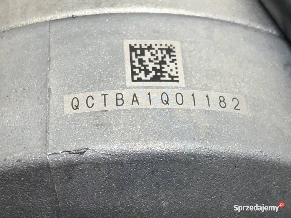 POMPA WSPOMAGANIA KIA STONIC GE610J3100 10 101 sprzedam