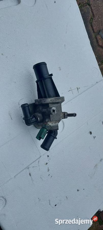 Obudowa termostatu Fiat 13 multijet Opel 13 cdti zachodniopomorskie Szczecin