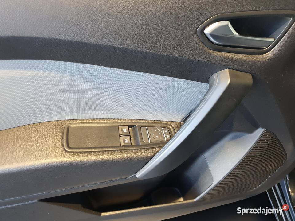 Kangoo Van 15 Blue dCi L1 Open Sesame manualna śląskie