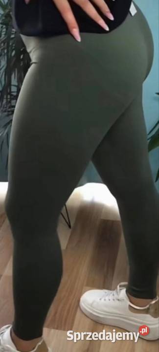 Legginsy modelujące Warszawa sprzedam