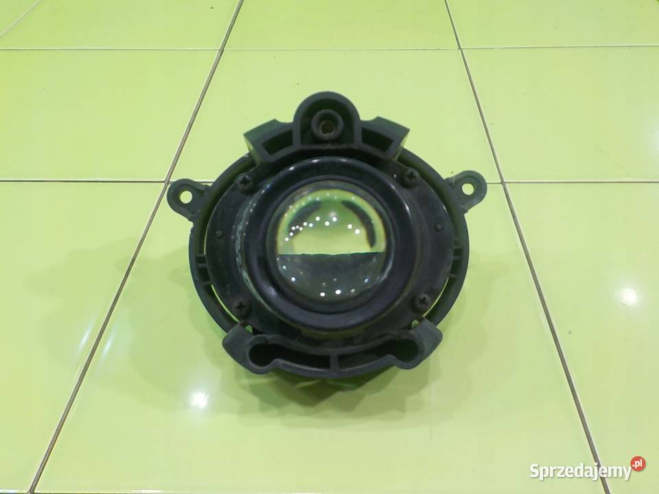 OPEL MOKKA A I 16 CDTI 16r 5D halogen lewy mazowieckie Suków sprzedam